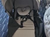 Vežimėlio Babyzen Yoyo dalys - nuotraukos Nr. 9