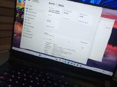Asus Rog su 3080, 300hz, 64gb RAM, 3tb nvme - nuotraukos Nr. 2