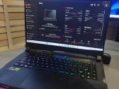 Asus Rog su 3080, 300hz, 64gb RAM, 3tb nvme - nuotraukos Nr. 3