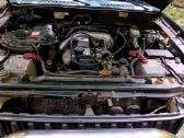 Toyota Land Cruiser 95. - nuotraukos Nr. 11
