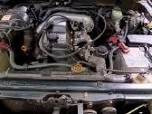 Toyota Land Cruiser 95. - nuotraukos Nr. 12