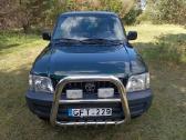 Toyota Land Cruiser 95. - nuotraukos Nr. 4