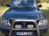 Toyota Land Cruiser 95. - nuotraukos Nr. 6