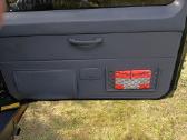 Toyota Land Cruiser 95. - nuotraukos Nr. 14