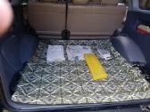 Toyota Land Cruiser 95. - nuotraukos Nr. 15