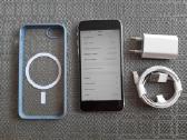 iPhone se 2020 128gb - nuotraukos Nr. 3