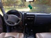 Toyota Land Cruiser 95. - nuotraukos Nr. 7