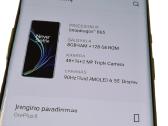 Oneplus 8 8/128gb + 3 mėn. garantija - nuotraukos Nr. 7