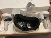 Vr Oculus Meta Quest 2 128gb su garantija - nuotraukos Nr. 3