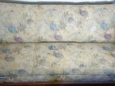 Antikvarine ažuoline sofa - nuotraukos Nr. 5