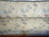 Antikvarine ažuoline sofa - nuotraukos Nr. 6