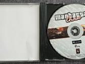 Kompiuterinis žaidimas ''Manhattan Chase'' CD - nuotraukos Nr. 2
