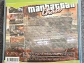 Kompiuterinis žaidimas ''Manhattan Chase'' CD - nuotraukos Nr. 3