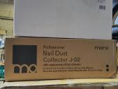 Dulkių surinkėjas Momo Professional J-02 - nuotraukos Nr. 2