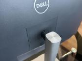 Dell P2721q 27" 4k Ips monitorius, Usb-c 65w - nuotraukos Nr. 3