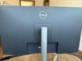 Dell P2721q 27" 4k Ips monitorius, Usb-c 65w - nuotraukos Nr. 5