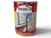 Ferax Bankirai alyva terasai 2,5 L - nuotraukos Nr. 2
