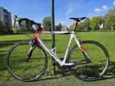 Plentinis dviratis Pinarello - nuotraukos Nr. 2