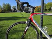 Plentinis dviratis Pinarello - nuotraukos Nr. 3