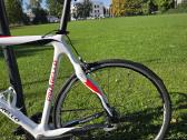 Plentinis dviratis Pinarello - nuotraukos Nr. 4