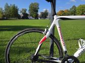 Plentinis dviratis Pinarello - nuotraukos Nr. 5