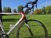 Plentinis dviratis Pinarello - nuotraukos Nr. 6