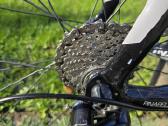 Plentinis dviratis Pinarello - nuotraukos Nr. 10