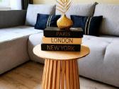 Nuomojamas dviejų kambarių butas pirmame aukšte - nuotraukos Nr. 3