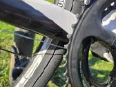 Plentinis dviratis Pinarello - nuotraukos Nr. 12