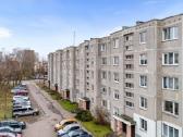 Nuomojamas dviejų kambarių butas pirmame aukšte - nuotraukos Nr. 16