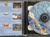 Kompiuterinis žaidimas ''The Sims-unleashed''1,2cd - nuotraukos Nr. 2