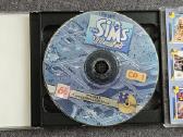 Kompiuterinis žaidimas ''The Sims-unleashed''1,2cd - nuotraukos Nr. 3