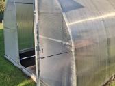 Siltnamis 3 m. 4 m. (200 eur.) - nuotraukos Nr. 3