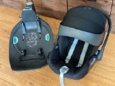 Cybex Cloud Z i- size + base Z One - nuotraukos Nr. 2