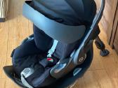 Cybex Cloud Z i- size + base Z One - nuotraukos Nr. 3