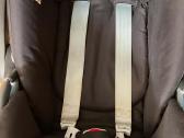 Cybex Cloud Z i- size + base Z One - nuotraukos Nr. 4