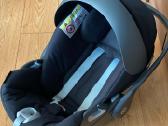 Cybex Cloud Z i- size + base Z One - nuotraukos Nr. 5