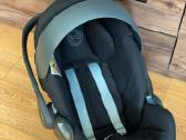 Cybex Cloud Z i- size + base Z One - nuotraukos Nr. 6