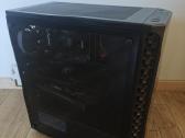 Žaidimų pc, 3060 12gb R5 5500, 16gb RAM, 512ssd - nuotraukos Nr. 2