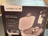 Nuvita Baby 1085 sterilizatorius mikrobangėms - nuotraukos Nr. 3