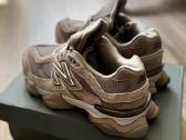 New Balance 9060 Versta oda 39 dydis - nuotraukos Nr. 6
