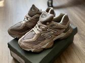 New Balance 9060 Versta oda 39 dydis - nuotraukos Nr. 7