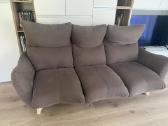 “Magrės baldų sofa Greta +fotelis - nuotraukos Nr. 4