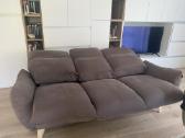 “Magrės baldų sofa Greta +fotelis - nuotraukos Nr. 5