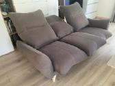 “Magrės baldų sofa Greta +fotelis - nuotraukos Nr. 6
