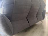 “Magrės baldų sofa Greta +fotelis - nuotraukos Nr. 7