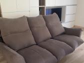 “Magrės baldų sofa Greta +fotelis - nuotraukos Nr. 8