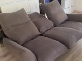 “Magrės baldų sofa Greta +fotelis - nuotraukos Nr. 9