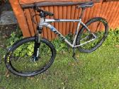 Trek 29er hindraulika. Uz simboline kaina - nuotraukos Nr. 4