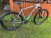 Trek 29er hindraulika. Uz simboline kaina - nuotraukos Nr. 3